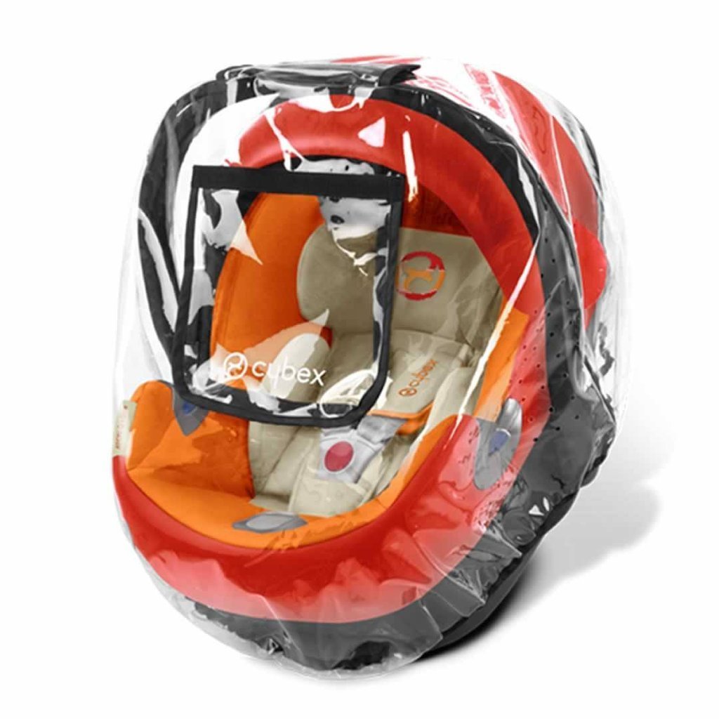 Cybex Raincover para Silla Nido Aton / Cloud Series