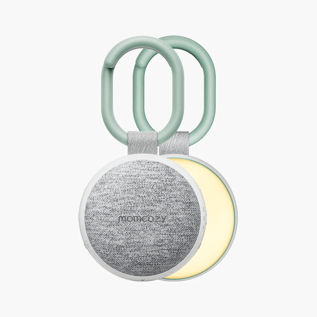 Momcozy Máquina Ruido Blanco Portátil para Coche