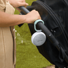 Momcozy Máquina Ruido Blanco Portátil para Coche