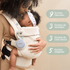 Momcozy Máquina Ruido Blanco Portátil para Coche