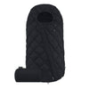 Cybex Saco para coche Snogga - Moon Black