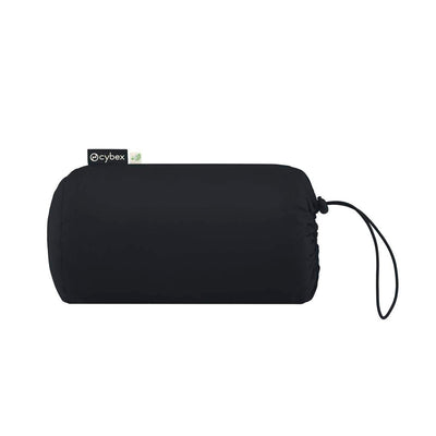 Cybex Saco para coche Snogga - Moon Black