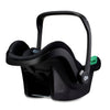 Kinderkraft Travel System Newly 3 en 1 - Negro
