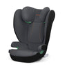 Cybex Silla Butaca Solution B i-Fix R129 - Steel Grey