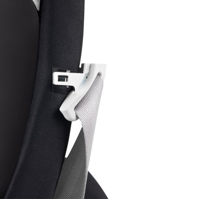 Cybex Silla Todo en Una ETERNIS S all in One - Black