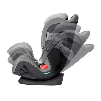 Cybex Silla Todo en Una ETERNIS S all in One - Grey