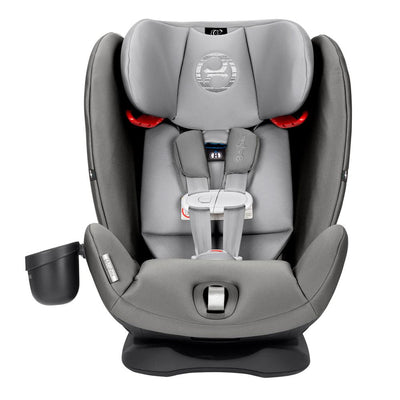 Cybex Silla Todo en Una ETERNIS S all in One - Grey