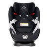 Cybex Silla Todo en Una ETERNIS S all in One - Black