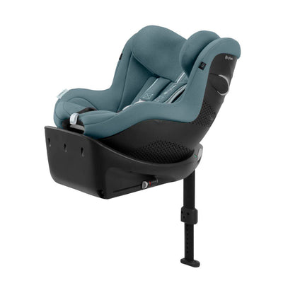 Cybex Silla Convertible SIRONA GI i-Size - Stormy Blue Plus
