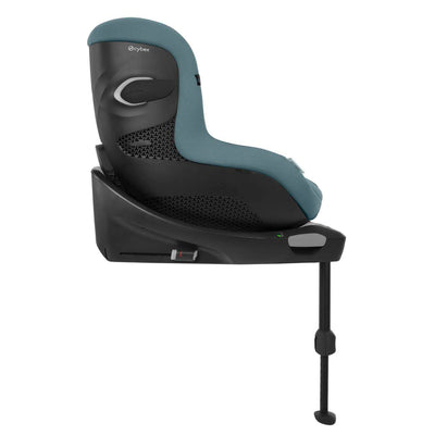 Cybex Silla Convertible SIRONA GI i-Size - Stormy Blue Plus