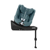 Cybex Silla Convertible SIRONA GI i-Size - Stormy Blue Plus