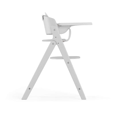 Cybex Silla de comer evolutiva Click & Fold 3 en 1