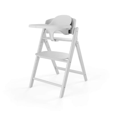 Cybex Silla de comer evolutiva Click & Fold 3 en 1