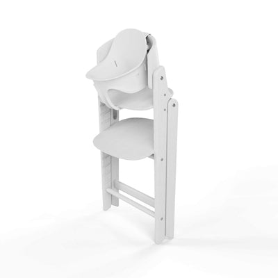 Cybex Silla de comer evolutiva Click & Fold 3 en 1