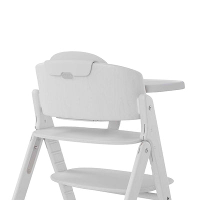 Cybex Silla de comer evolutiva Click & Fold 3 en 1