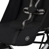 Cybex Coche Compacto ORFEO - Moon Black