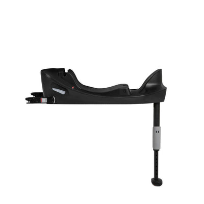 Cybex Silla Nido ATON B2 i-Size con Base isofix - Gris