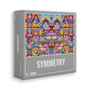 Cloudsberries Puzzle 1000 piezas - Symmetry