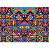 Cloudsberries Puzzle 1000 piezas - Symmetry
