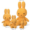 Bon Ton Toys Peluche Miffy 23 cm - Turquesa