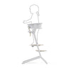 Cybex Accesorio Lemo Torre de Aprendizaje - Blanca