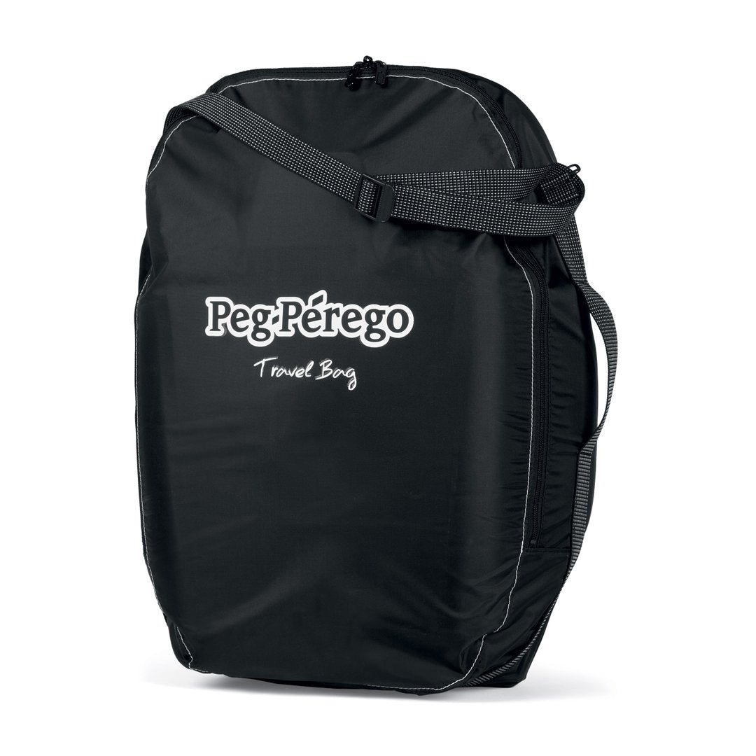 Peg Perego Travel Bag para silla de auto Butaca Viaggio 2 3 Flex