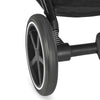 Cybex Travel System Coche EEZY S+ v3 Gris con Silla Nido Aton B2