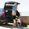 Cybex Travel System LIBELLE BLK Magic Black + Aton G