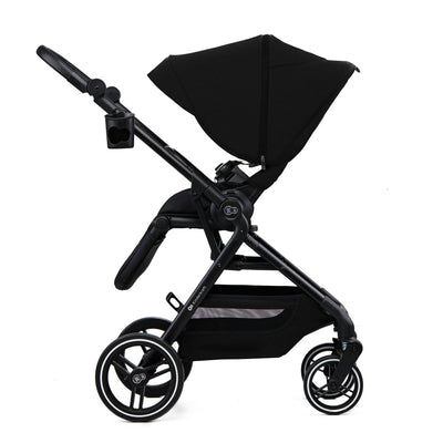 Kinderkraft Travel System Yoxi - Negro