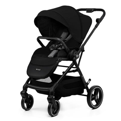 Kinderkraft Travel System Yoxi - Negro