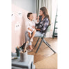Kinderkraft Silla de comer evolutiva LIVY - Green