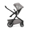 Nuna Coche de Paseo Evolutivo DEMI™ GROW - Frost
