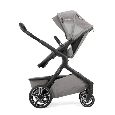 Nuna Coche de Paseo Evolutivo DEMI™ GROW - Frost