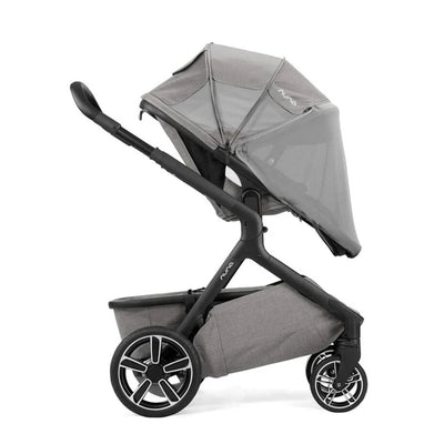 Nuna Coche de Paseo Evolutivo DEMI™ GROW - Frost
