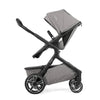Nuna Coche de Paseo Evolutivo DEMI™ GROW - Frost
