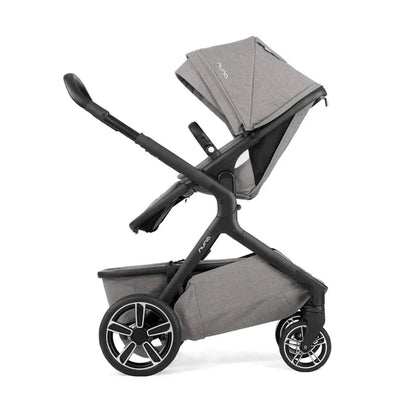 Nuna Coche de Paseo Evolutivo DEMI™ GROW - Frost
