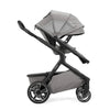 Nuna Coche de Paseo Evolutivo DEMI™ GROW - Frost