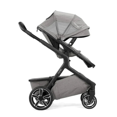 Nuna Coche de Paseo Evolutivo DEMI™ GROW - Frost