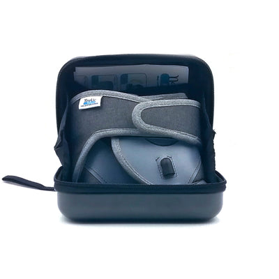Nap Up Almohada de viaje para aviones Fly Plus
