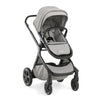 Nuna Coche de Paseo Evolutivo DEMI™ GROW - Frost