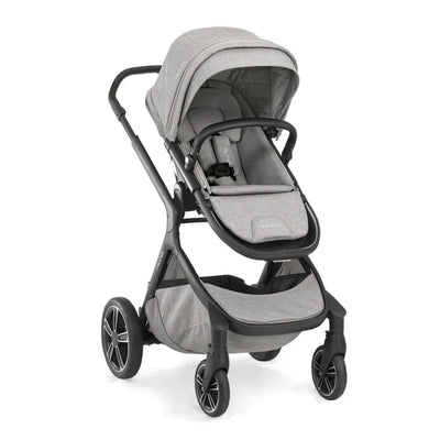 Nuna Coche de Paseo Evolutivo DEMI™ GROW - Frost
