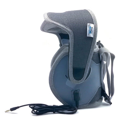 Nap Up Almohada de viaje para aviones Fly Plus