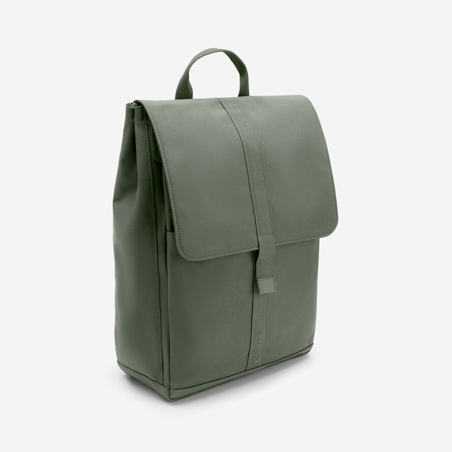 Bugaboo Mochila con Cambiador - Verde