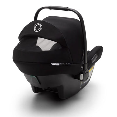 Silla Nido Bugaboo Turtle Air by Nuna con base