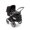 Bugaboo Bolso cambiador - Negro