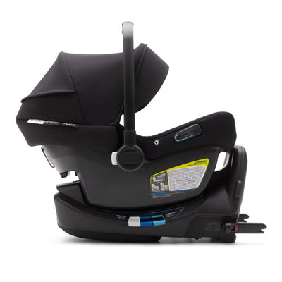 Silla Nido Bugaboo Turtle Air by Nuna con base