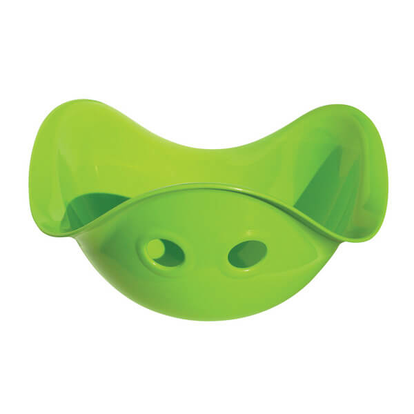 Juguete Bilibo Verde