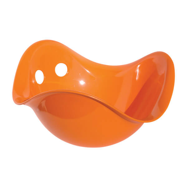 Juguete Bilibo Naranjo