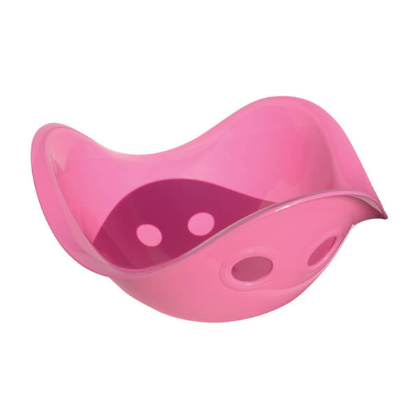 Juguete Bilibo Rosado