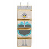 Organizador de pared Avestruz 3 Sprouts